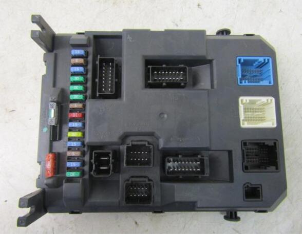 Control unit for engine PEUGEOT 207 (WA_, WC_)