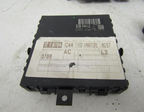 Control unit for engine RENAULT TWINGO II (CN0_)