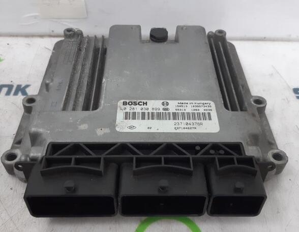 Control unit for engine RENAULT CAPTUR I (J5_, H5_), RENAULT CLIO IV (BH_)