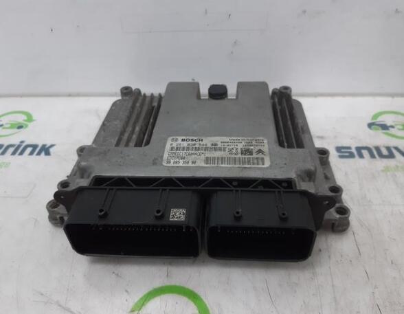 Control unit for engine PEUGEOT 308 II (LB_, LP_, LW_, LH_, L3_)