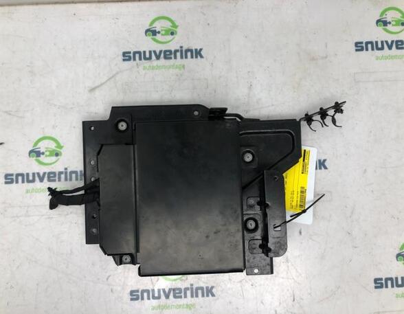 Control unit for engine SKODA E-CITIGO (NE1), SKODA CITIGO (NF1)