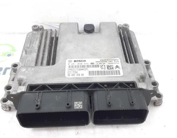 Control unit for engine PEUGEOT 308 SW II (LC_, LJ_, LR_, LX_, L4_)