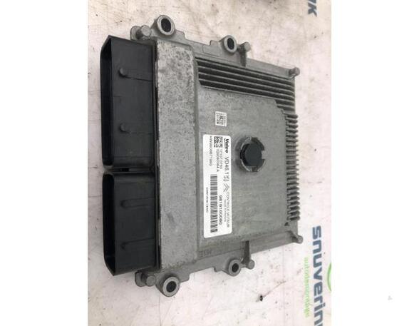 Control unit for engine PEUGEOT 308 II (LB_, LP_, LW_, LH_, L3_)