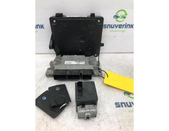 Control unit for engine RENAULT ZOE (BFM_)