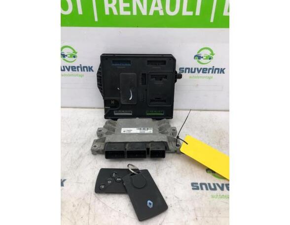 Control unit for engine RENAULT ZOE (BFM_)