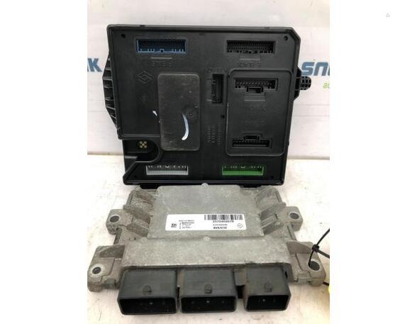 Control unit for engine RENAULT ZOE (BFM_)