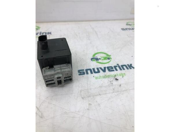 Control unit for engine RENAULT ZOE (BFM_)