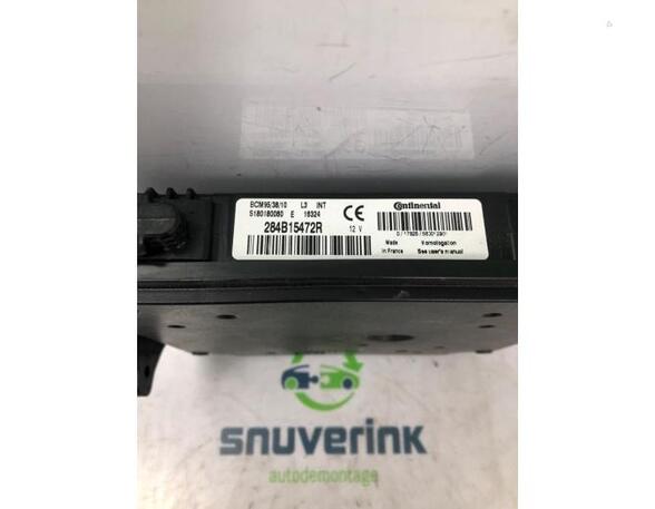 Control unit for engine RENAULT ZOE (BFM_)