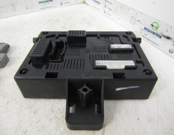 Control unit for engine RENAULT CLIO III (BR0/1, CR0/1), RENAULT CLIO IV (BH_)