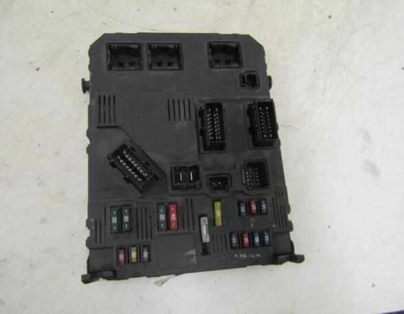 Control unit for engine CITROËN C3 I (FC_, FN_)