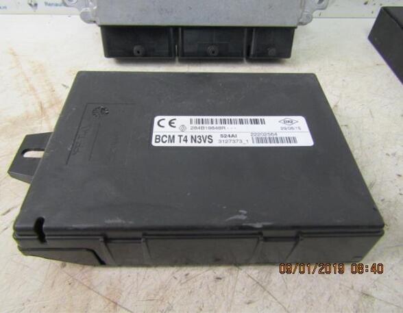 Control unit for engine RENAULT CAPTUR I (J5_, H5_), RENAULT CLIO IV (BH_)