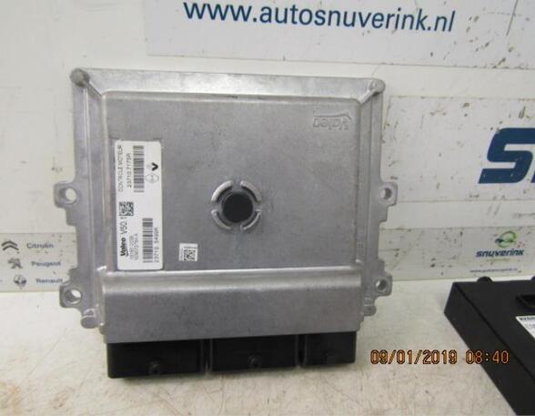 Control unit for engine RENAULT CAPTUR I (J5_, H5_), RENAULT CLIO IV (BH_)