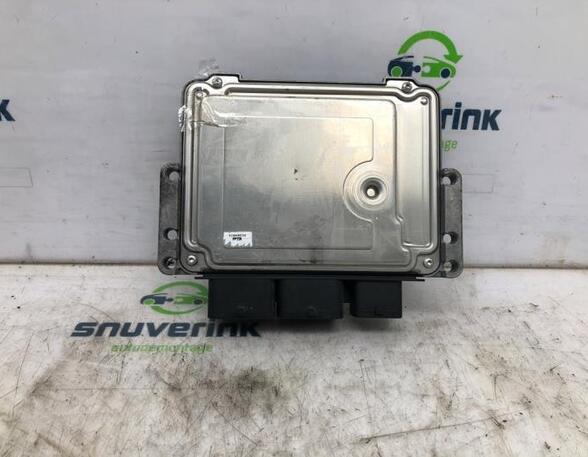 Control unit for engine PEUGEOT 207 (WA_, WC_)