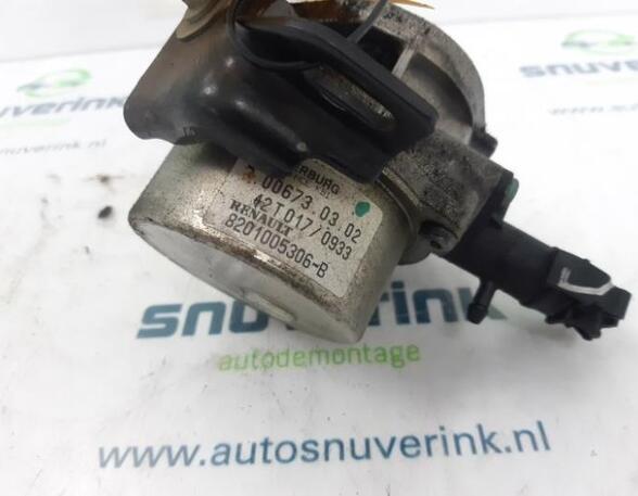 Vacuum Pump RENAULT Clio III (BR0/1, CR0/1)