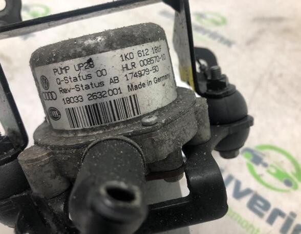 Vacuum Pump SEAT IBIZA V (KJ1, KJG)