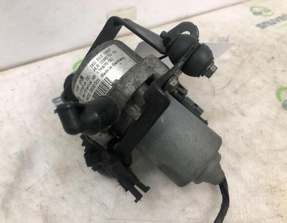 Vacuum Pump SEAT IBIZA V (KJ1, KJG)