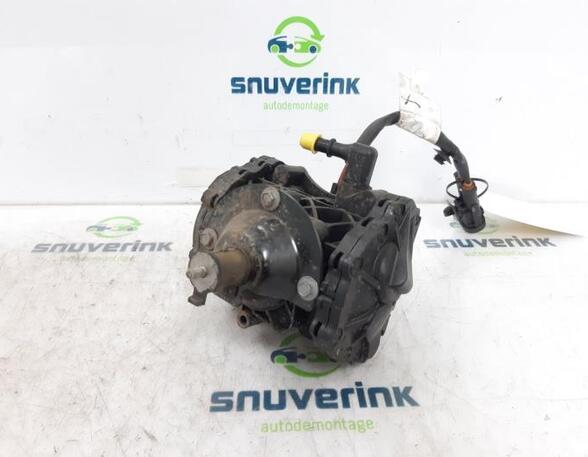 Vacuum Pump TOYOTA PROACE Van (MDZ_)