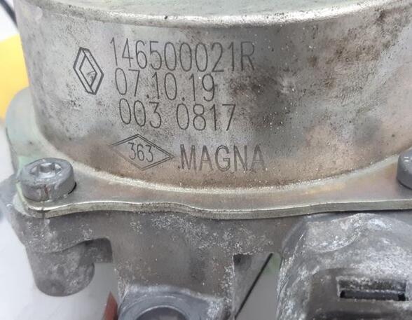 Vacuum Pump RENAULT TRAFIC III Van (FG_)