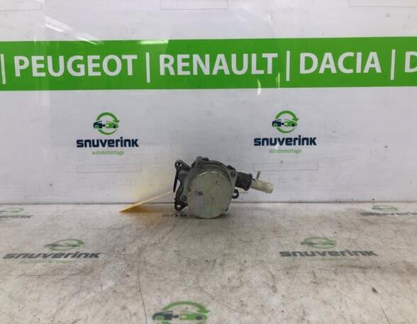 Vacuum Pump RENAULT MASTER III Van (FV)