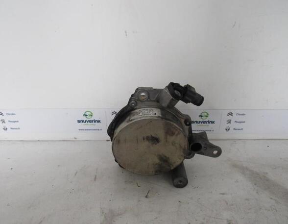 Vacuum Pump CITROËN JUMPY III Van (V_)