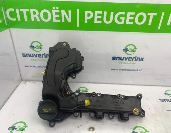 Ventildeckel Peugeot 308 II  9808923780 P16289854