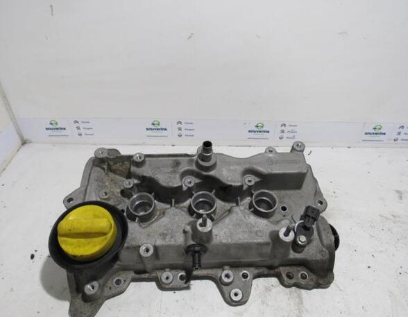 Cylinder Head Cover RENAULT Captur I (H5, J5), RENAULT Clio IV (BH)