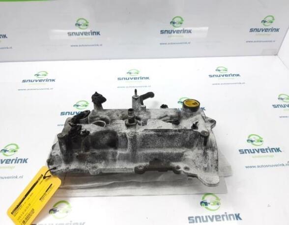 Cylinder Head Cover RENAULT Captur I (H5, J5), RENAULT Clio IV (BH)