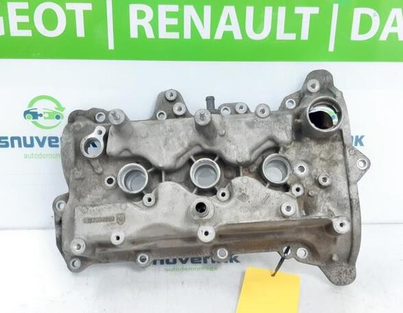 Cylinder Head Cover RENAULT Captur I (H5, J5), RENAULT Clio IV (BH)