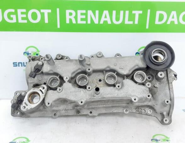 Cylinder Head Cover RENAULT Megane IV Grandtour (K9A/M)