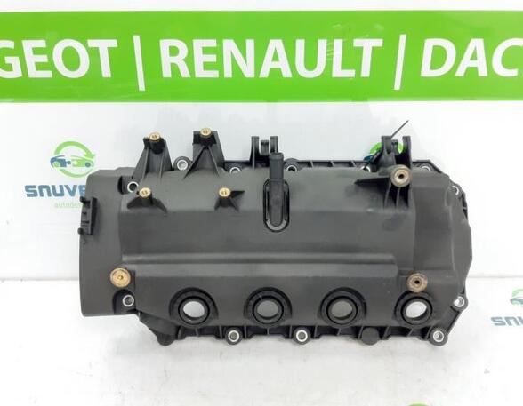 Cylinder Head Cover RENAULT Twingo II (CN0)