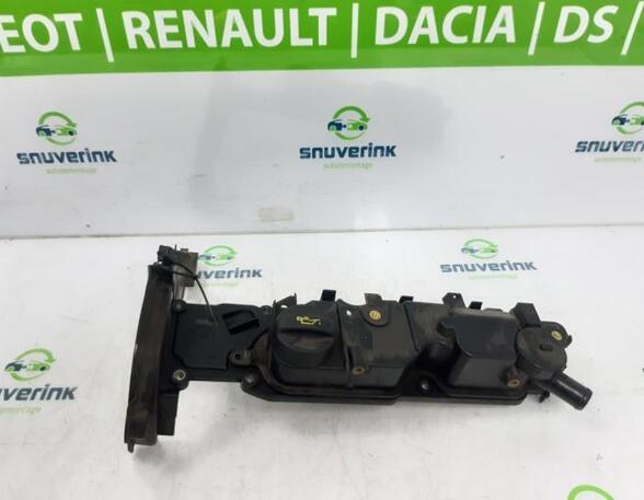 Ventildeckel Citroen C3 II SC 0248S0 P17128724