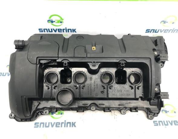 Cylinder Head Cover PEUGEOT 207 CC (WD)