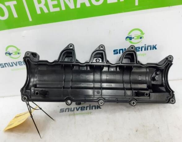 Cylinder Head Cover RENAULT KANGOO Express (FW0/1_)