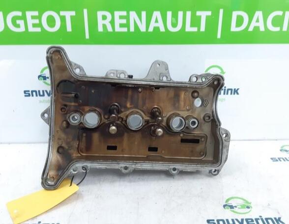 Cylinder Head Cover RENAULT CAPTUR I (J5_, H5_), RENAULT CLIO IV (BH_)