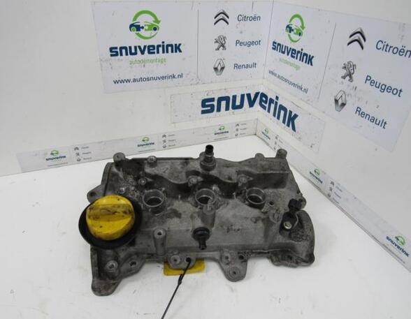 Cylinder Head Cover RENAULT CAPTUR I (J5_, H5_), RENAULT CLIO IV (BH_)