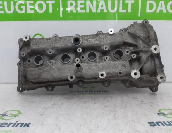 Cylinder Head Cover RENAULT MEGANE III Coupe (DZ0/1_)