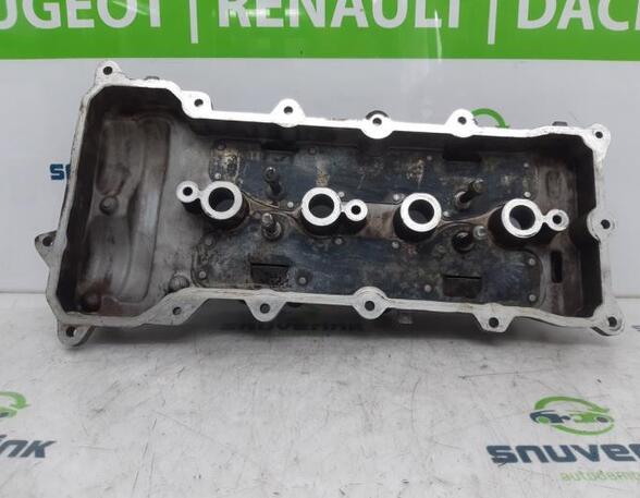 Cylinder Head Cover RENAULT MEGANE III Coupe (DZ0/1_)