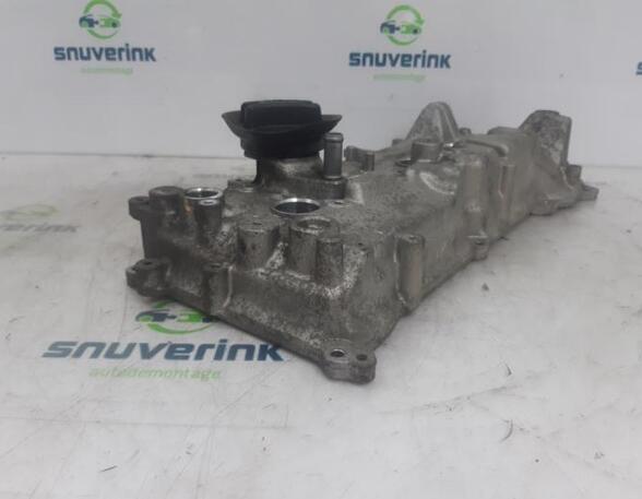 Cylinder Head Cover DACIA DOKKER MPV (KE_), DACIA LODGY (JS_)