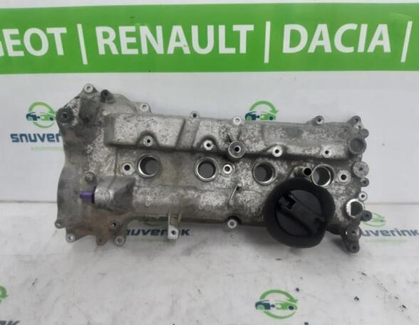 Cylinder Head Cover DACIA DOKKER MPV (KE_), DACIA LODGY (JS_)