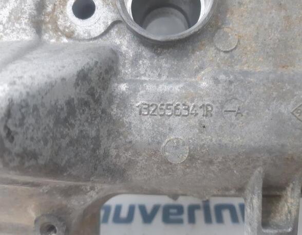 Cylinder Head Cover DACIA DOKKER MPV (KE_), DACIA LODGY (JS_)