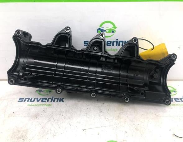 Cylinder Head Cover RENAULT TWINGO II (CN0_)