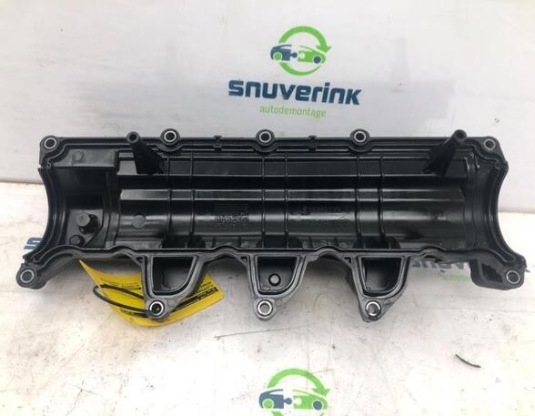 Cylinder Head Cover RENAULT TWINGO II (CN0_)