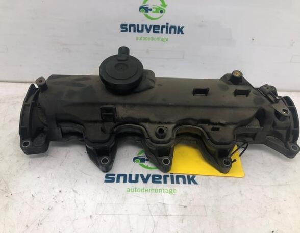 Cylinder Head Cover RENAULT TWINGO II (CN0_)