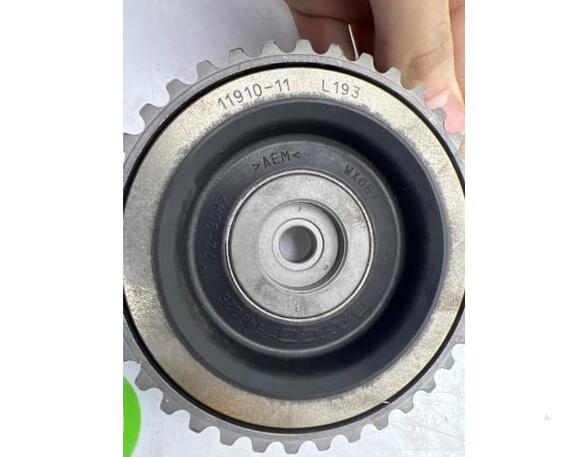 Camshaft Gear RENAULT Megane III Grandtour (KZ0/1)