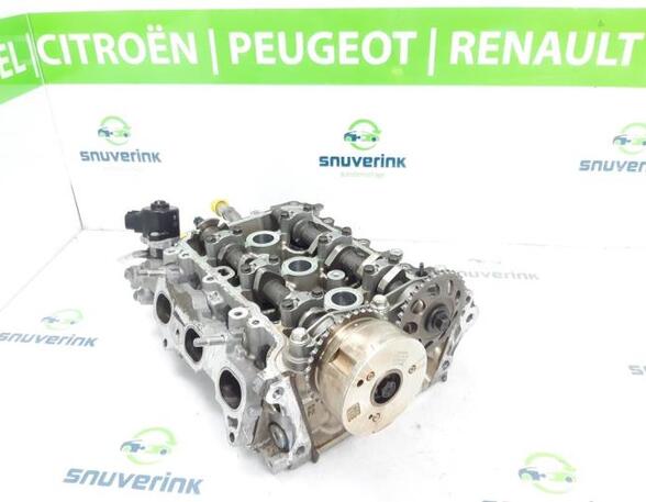 Cylinder Head PEUGEOT 108 (--)