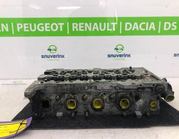 Cylinder Head FIAT Doblo Kasten/Großraumlimousine (223)