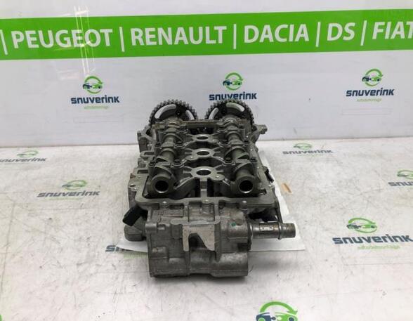 Cylinder Head PEUGEOT 208 I (CA, CC)