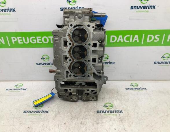 Cylinder Head PEUGEOT 208 I (CA, CC)