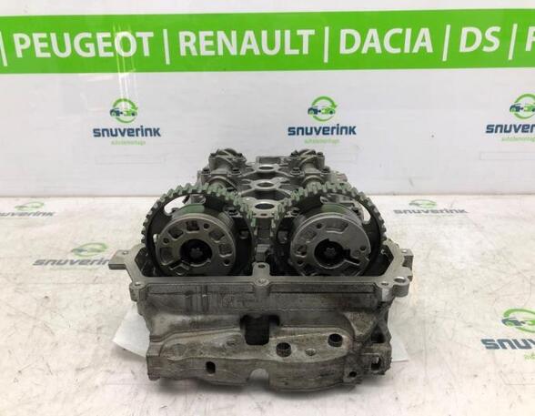 Cylinder Head PEUGEOT 208 I (CA, CC)