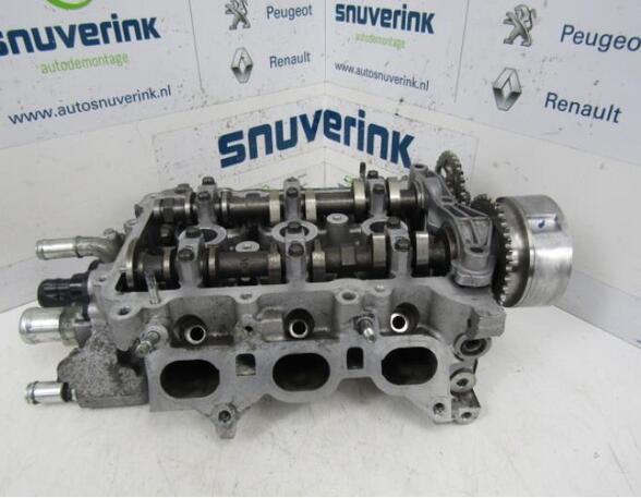 Cylinder Head PEUGEOT 107 (PM_, PN_)